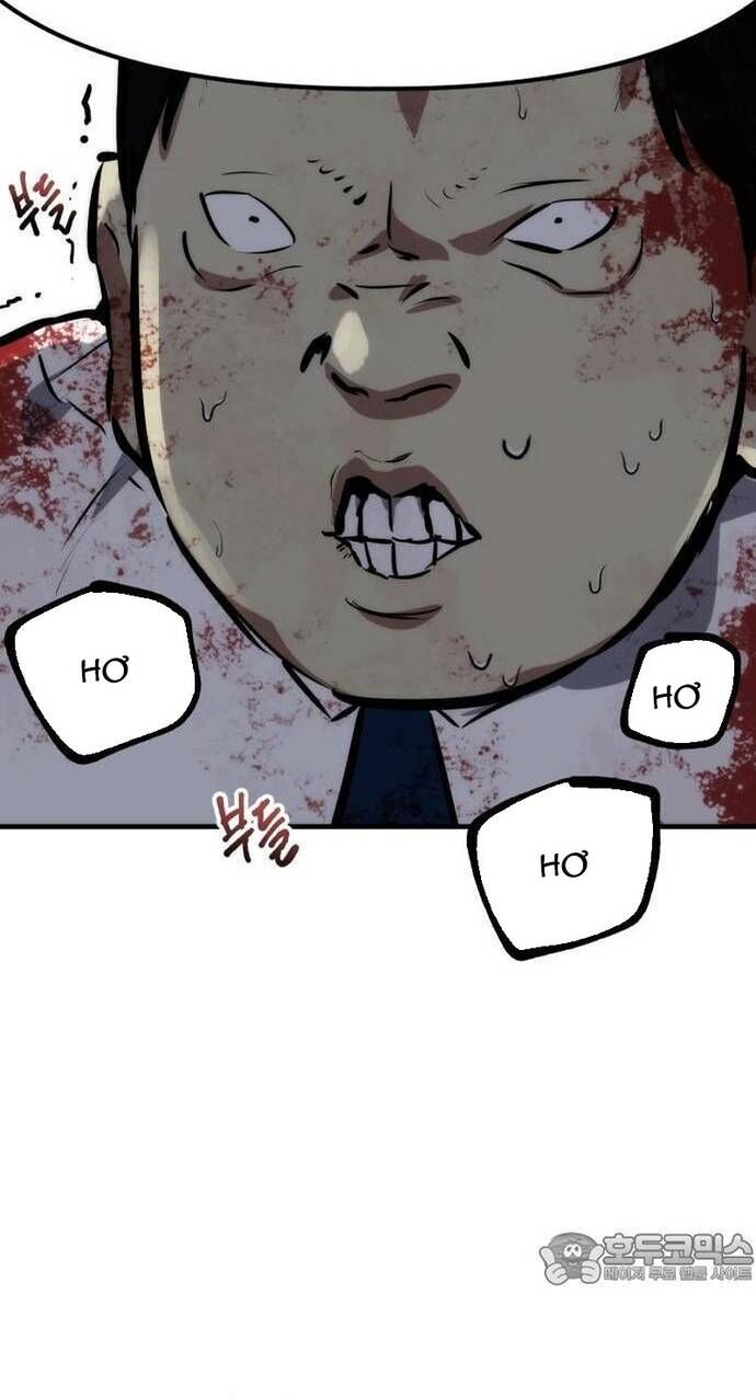 Sát Nhân Cuồng Loạn Chapter 79 - Trang 2