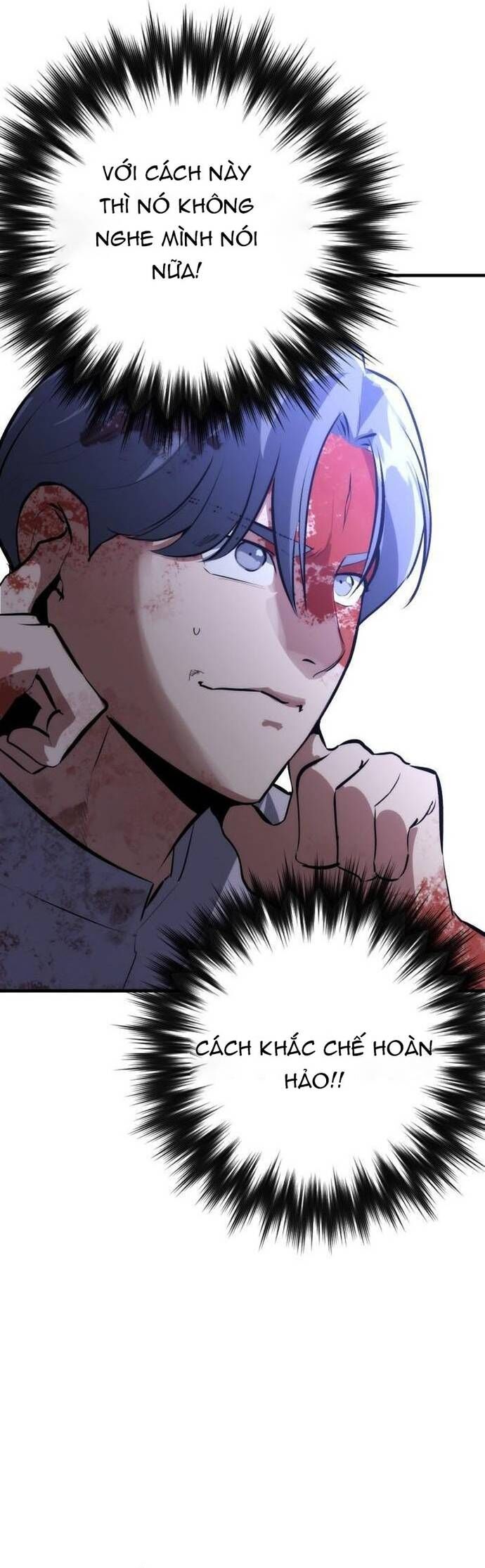 Sát Nhân Cuồng Loạn Chapter 79 - Trang 2