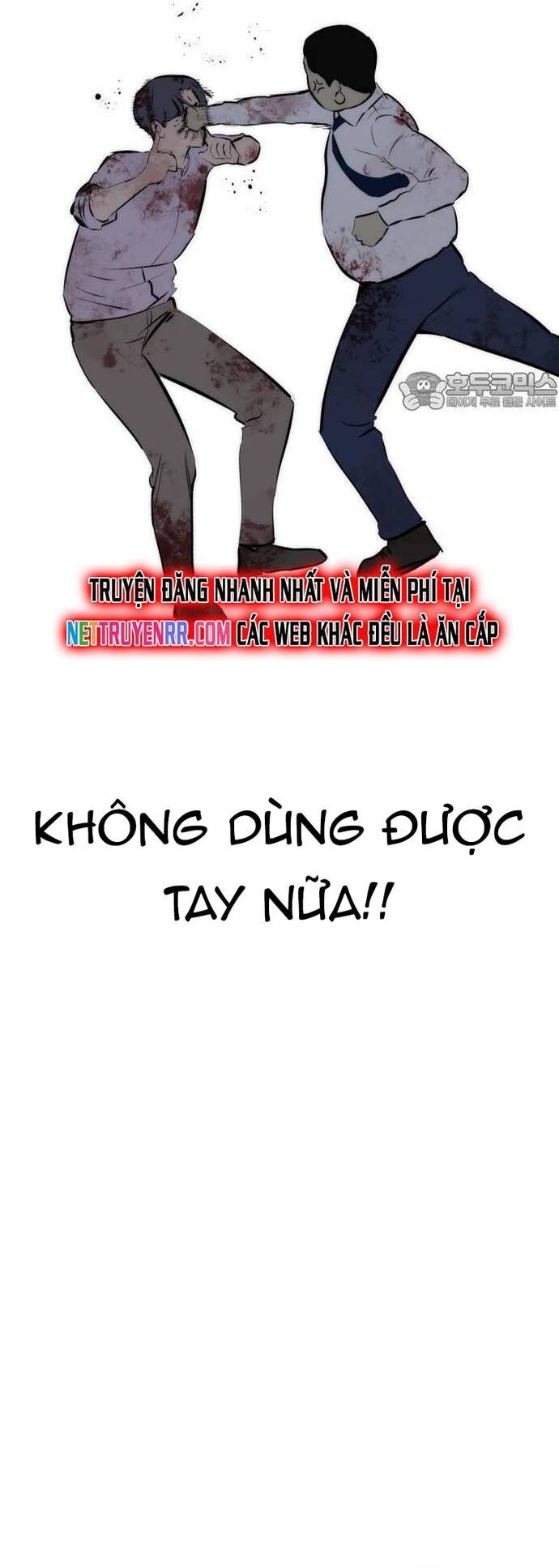 Sát Nhân Cuồng Loạn Chapter 79 - Trang 2