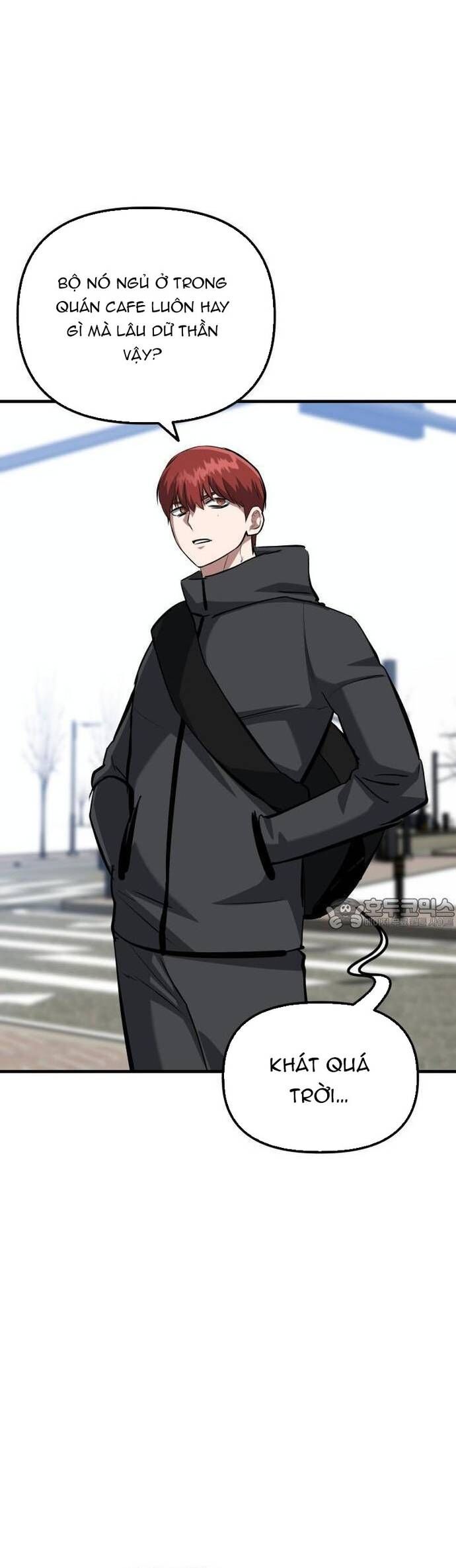 Sát Nhân Cuồng Loạn Chapter 79 - Trang 2