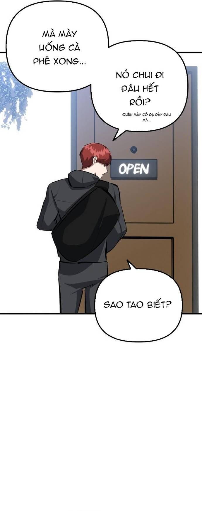 Sát Nhân Cuồng Loạn Chapter 79 - Trang 2