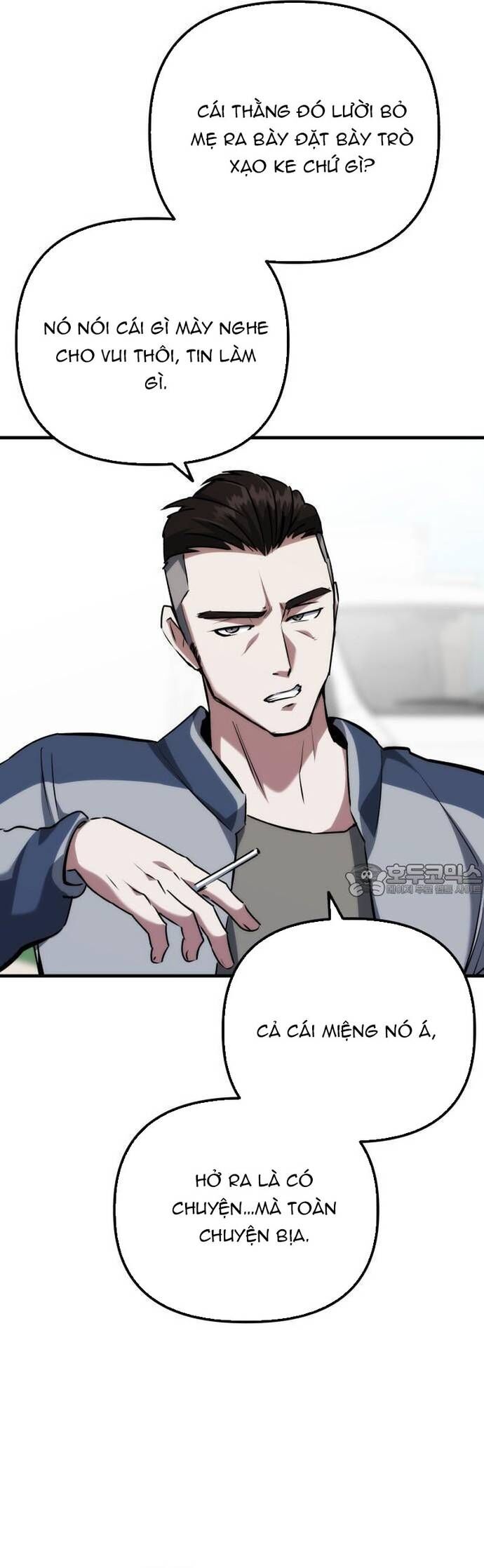 Sát Nhân Cuồng Loạn Chapter 79 - Trang 2