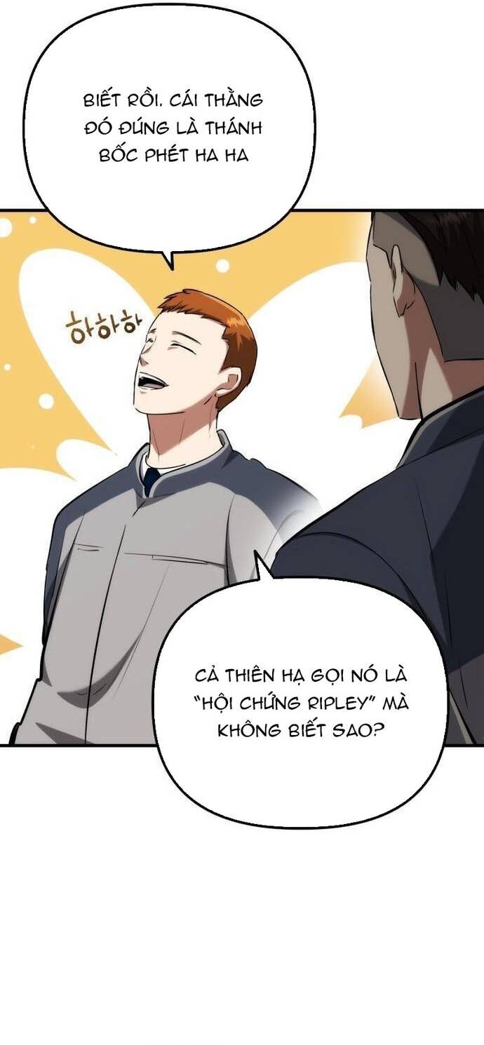 Sát Nhân Cuồng Loạn Chapter 79 - Trang 2