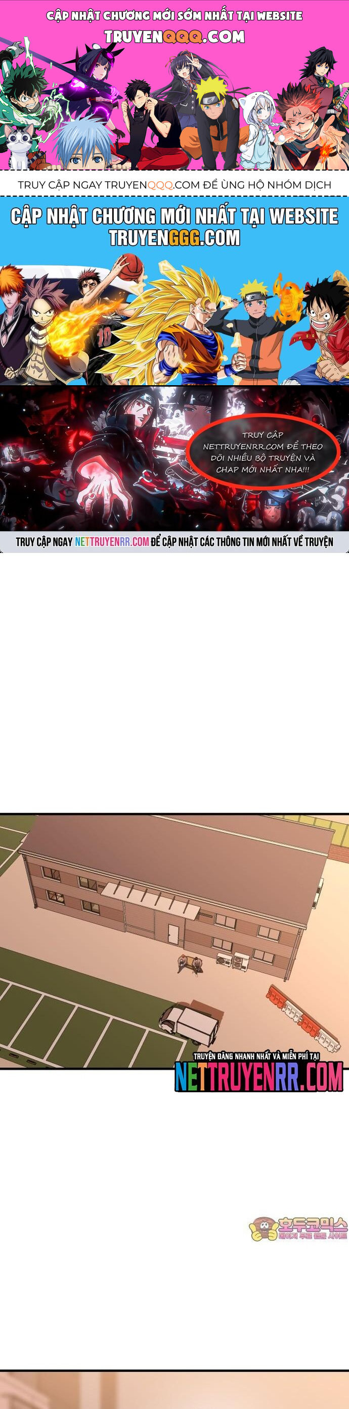 Sát Nhân Cuồng Loạn Chapter 80 - Trang 2