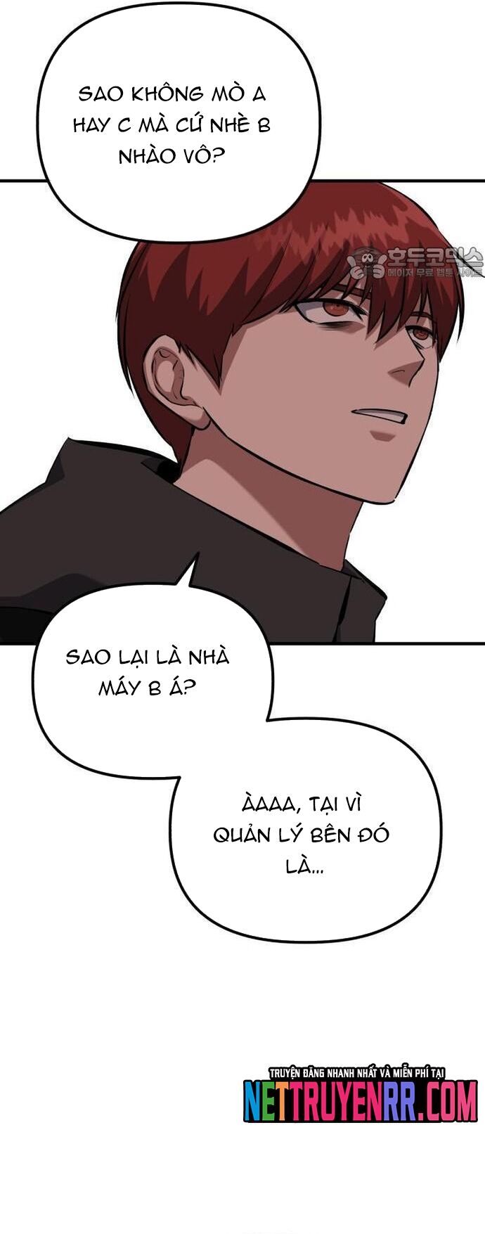 Sát Nhân Cuồng Loạn Chapter 80 - Trang 2