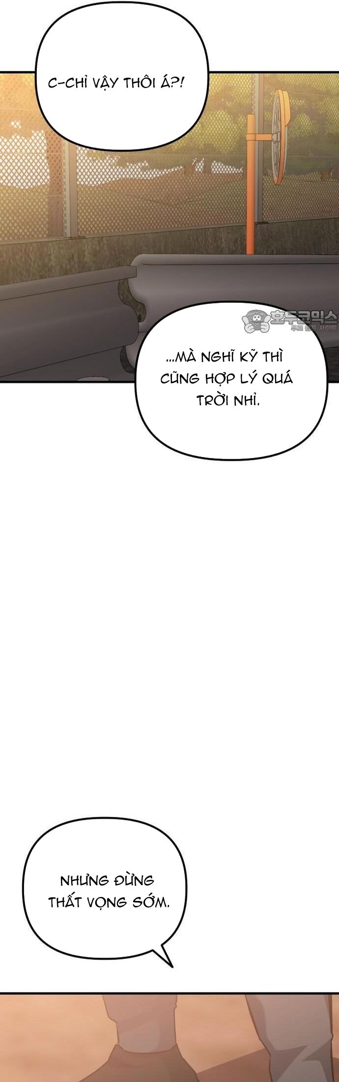 Sát Nhân Cuồng Loạn Chapter 80 - Trang 2