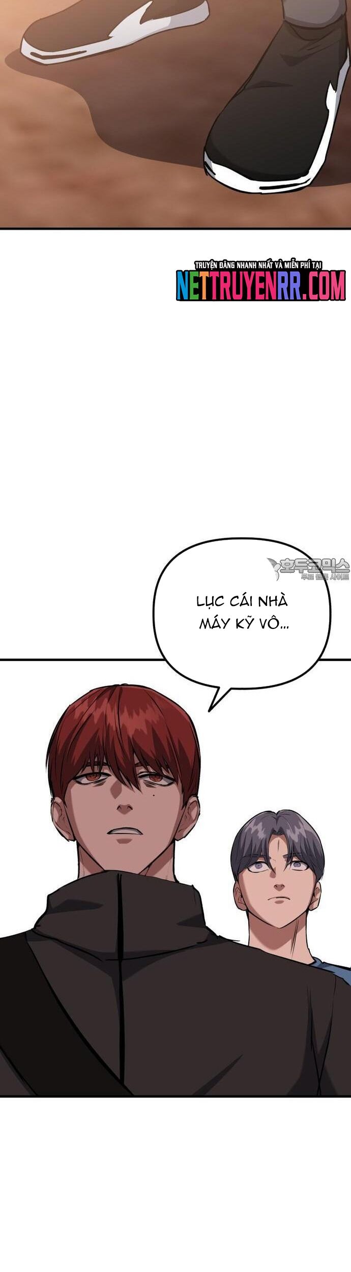 Sát Nhân Cuồng Loạn Chapter 80 - Trang 2