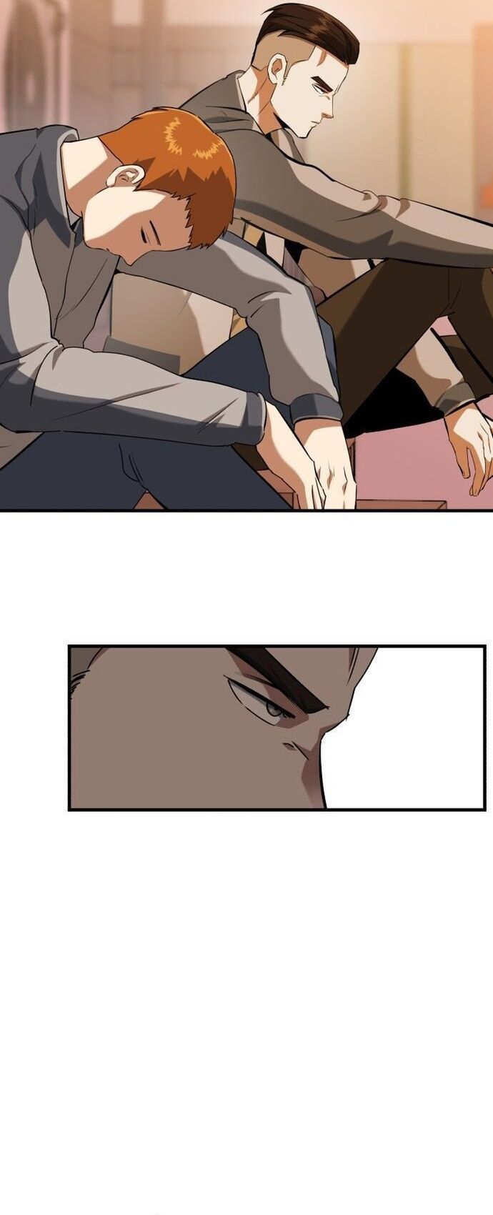 Sát Nhân Cuồng Loạn Chapter 80 - Trang 2