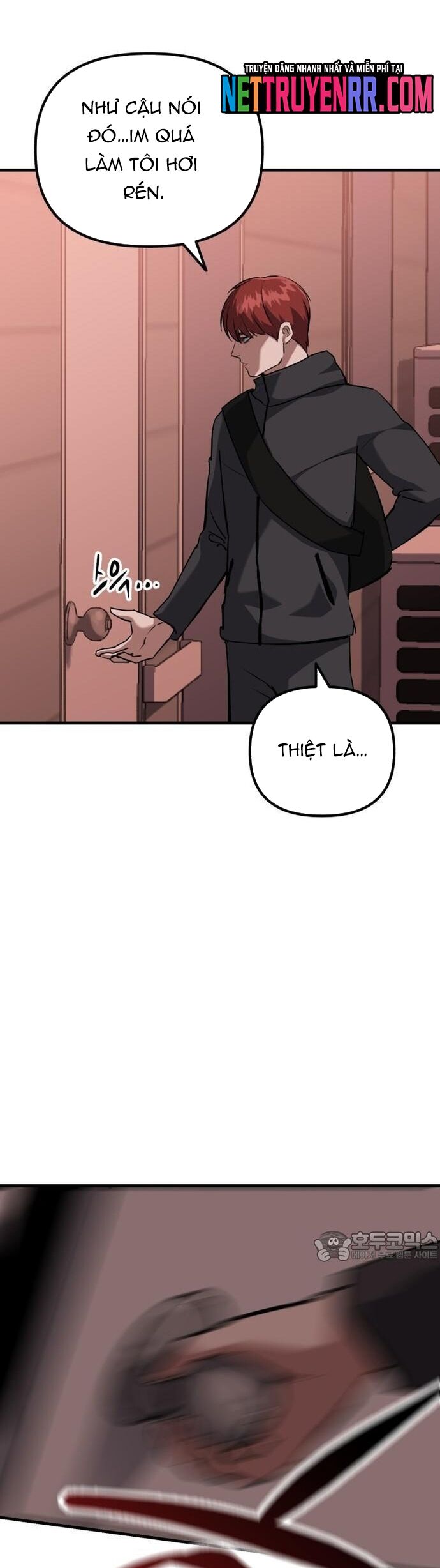 Sát Nhân Cuồng Loạn Chapter 80 - Trang 2