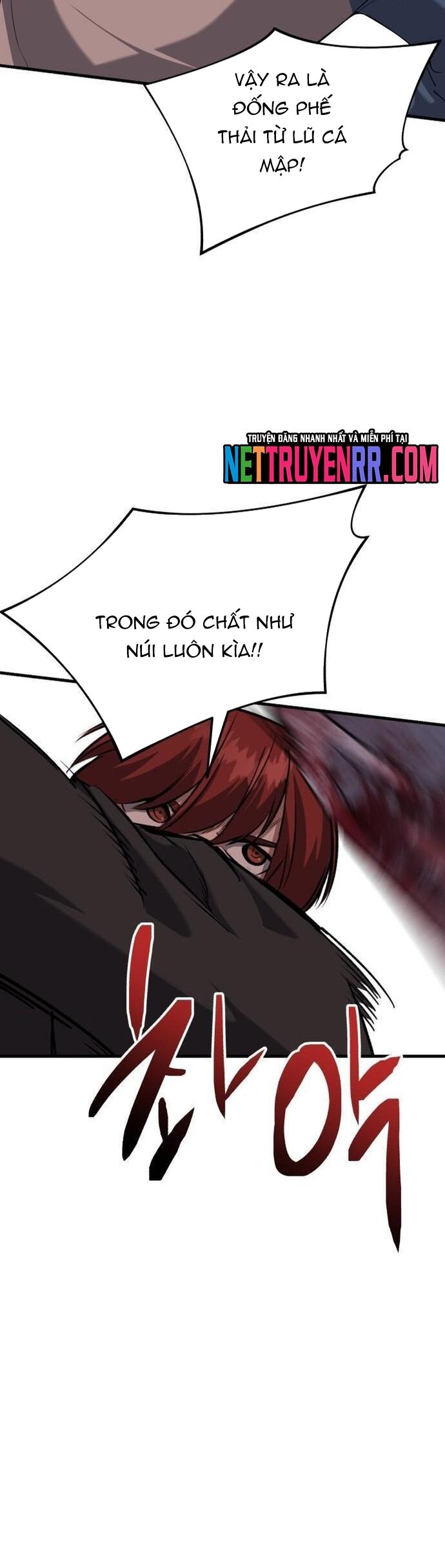 Sát Nhân Cuồng Loạn Chapter 80 - Trang 2