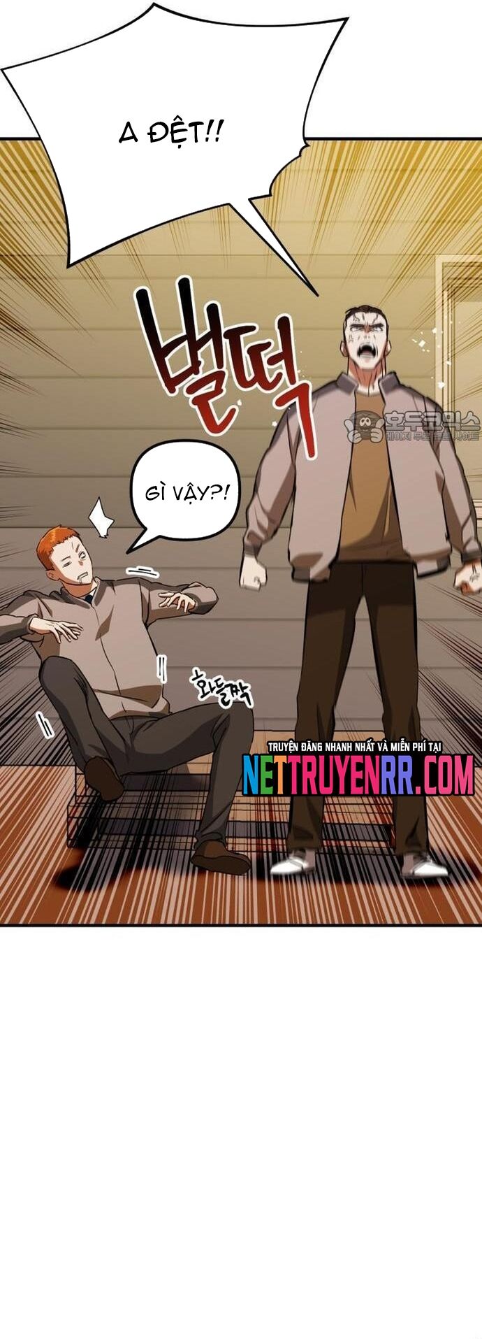 Sát Nhân Cuồng Loạn Chapter 80 - Trang 2