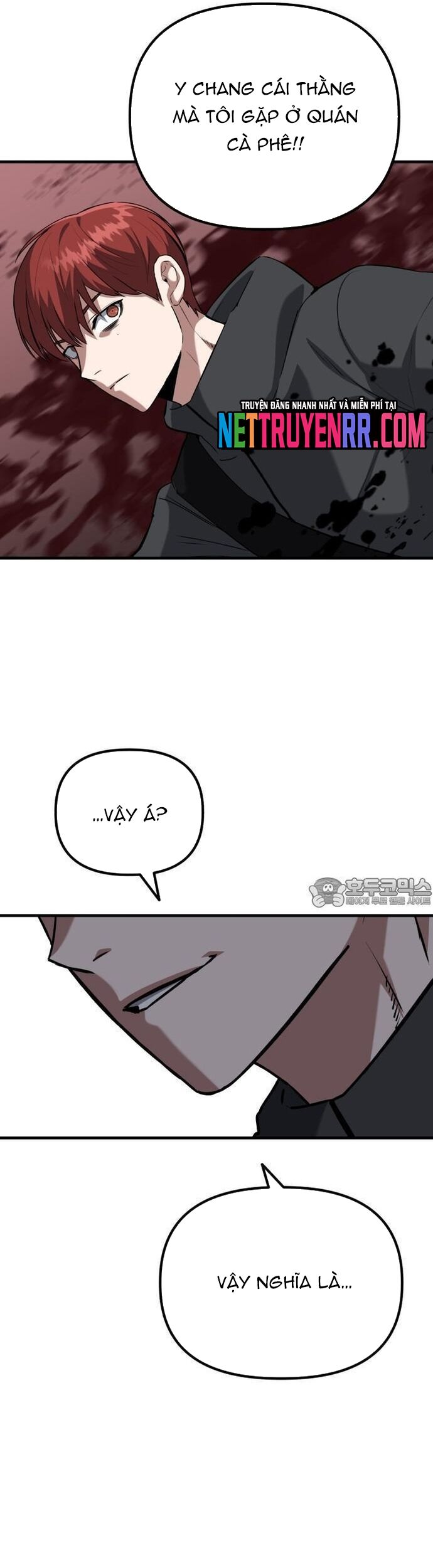 Sát Nhân Cuồng Loạn Chapter 80 - Trang 2