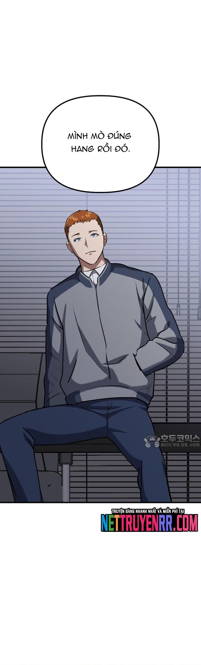 Sát Nhân Cuồng Loạn Chapter 80 - Trang 2