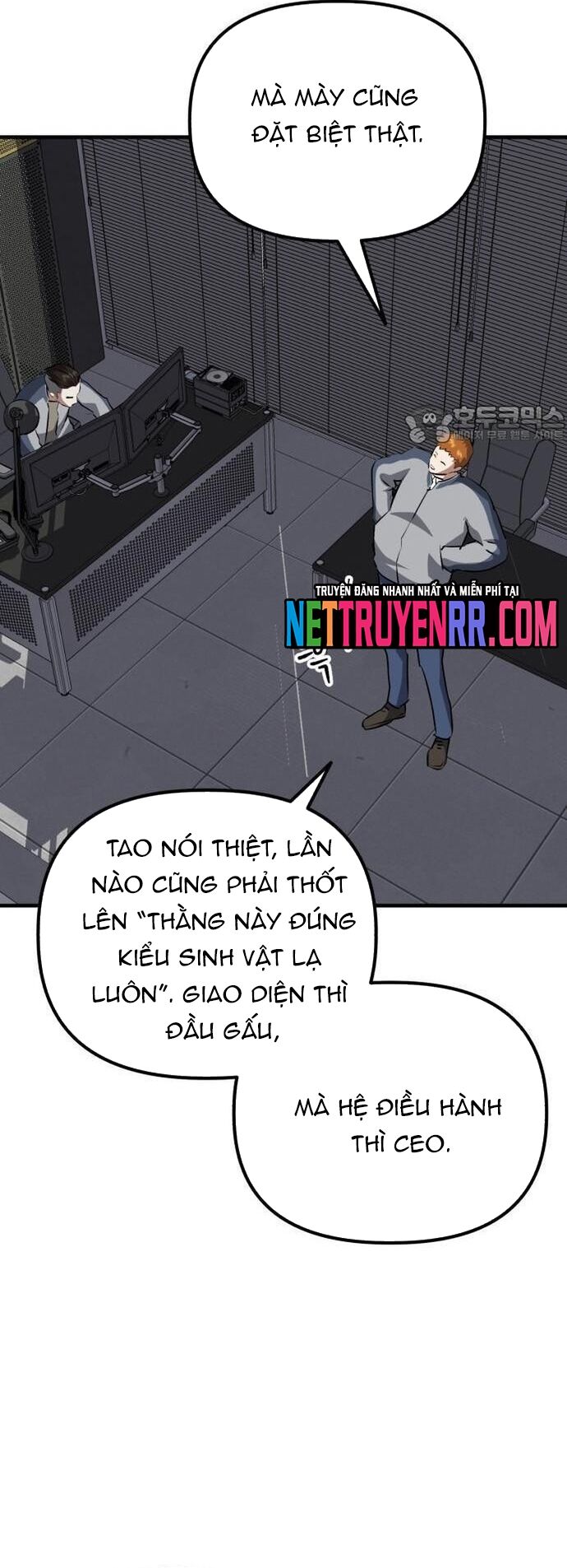 Sát Nhân Cuồng Loạn Chapter 80 - Trang 2