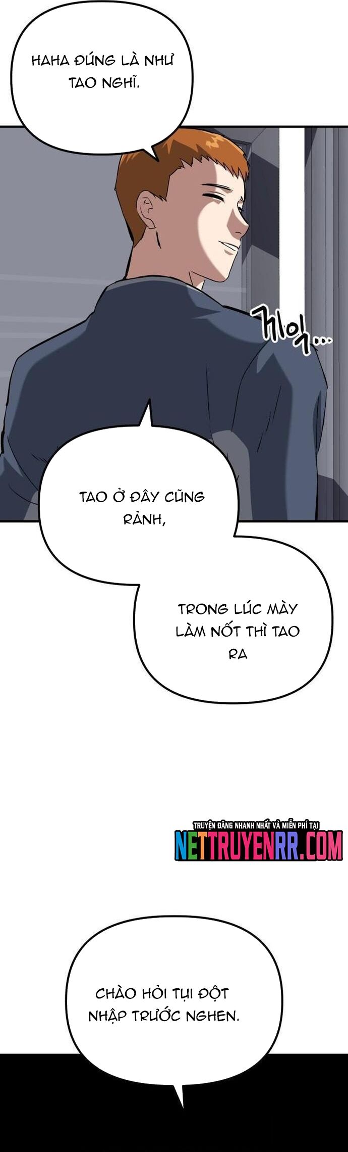 Sát Nhân Cuồng Loạn Chapter 80 - Trang 2