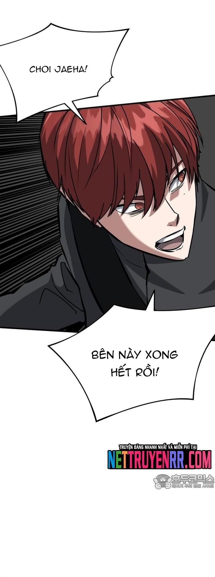 Sát Nhân Cuồng Loạn Chapter 80 - Trang 2