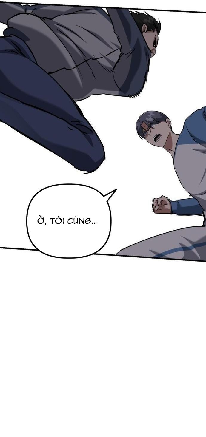 Sát Nhân Cuồng Loạn Chapter 80 - Trang 2