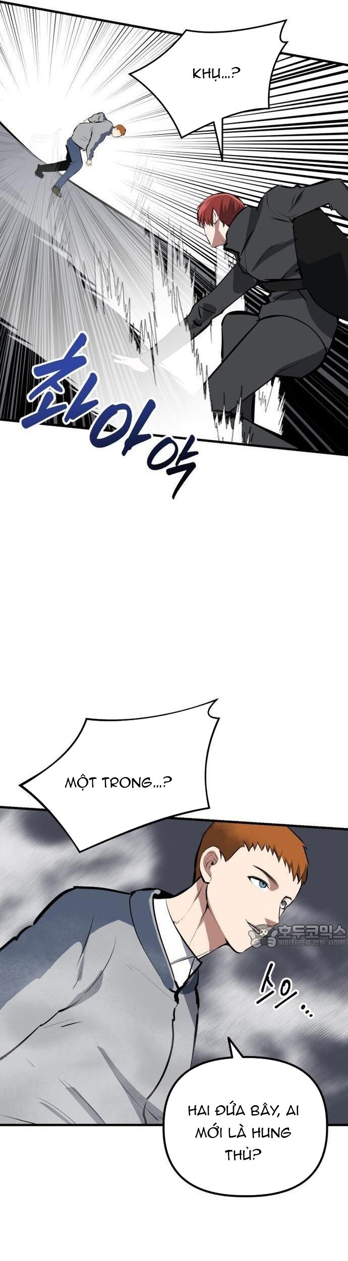 Sát Nhân Cuồng Loạn Chapter 80 - Trang 2