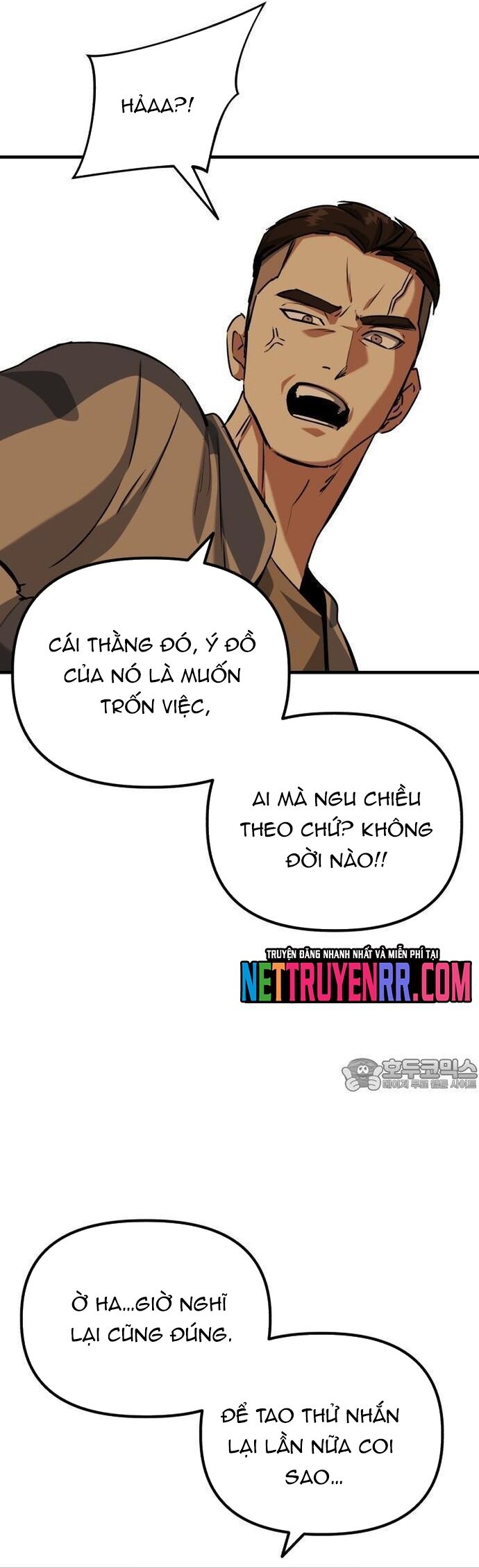Sát Nhân Cuồng Loạn Chapter 80 - Trang 2