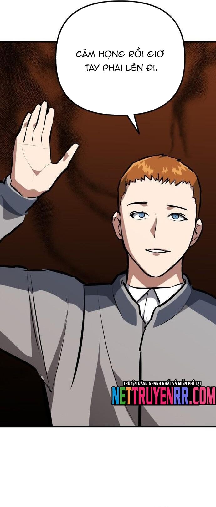 Sát Nhân Cuồng Loạn Chapter 80 - Trang 2