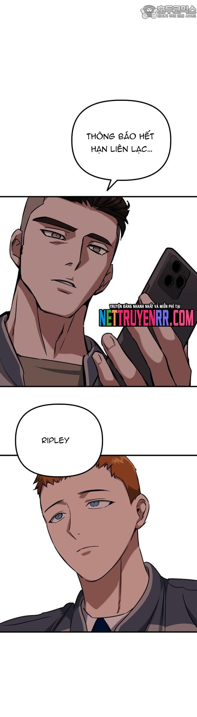 Sát Nhân Cuồng Loạn Chapter 80 - Trang 2