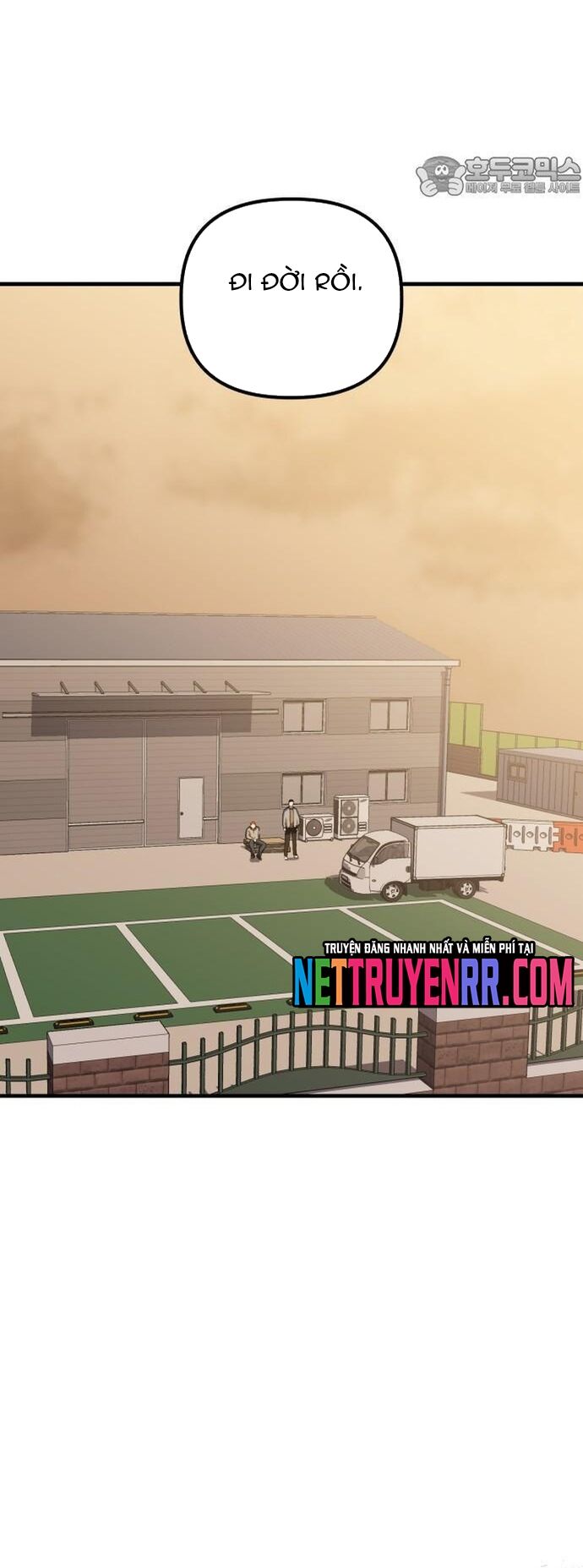 Sát Nhân Cuồng Loạn Chapter 80 - Trang 2