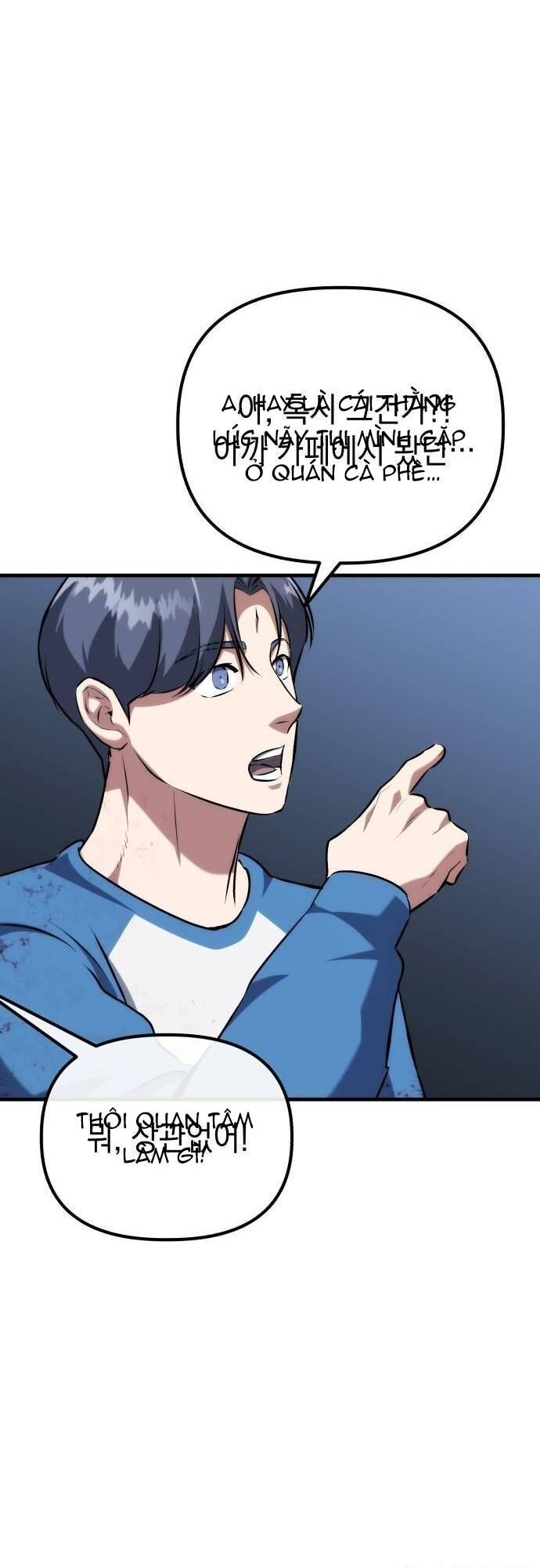 Sát Nhân Cuồng Loạn Chapter 81 - Trang 2