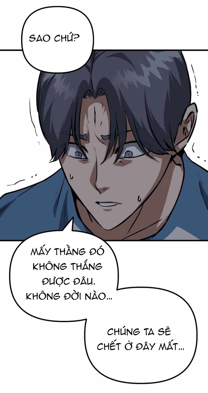 Sát Nhân Cuồng Loạn Chapter 82 - Trang 2