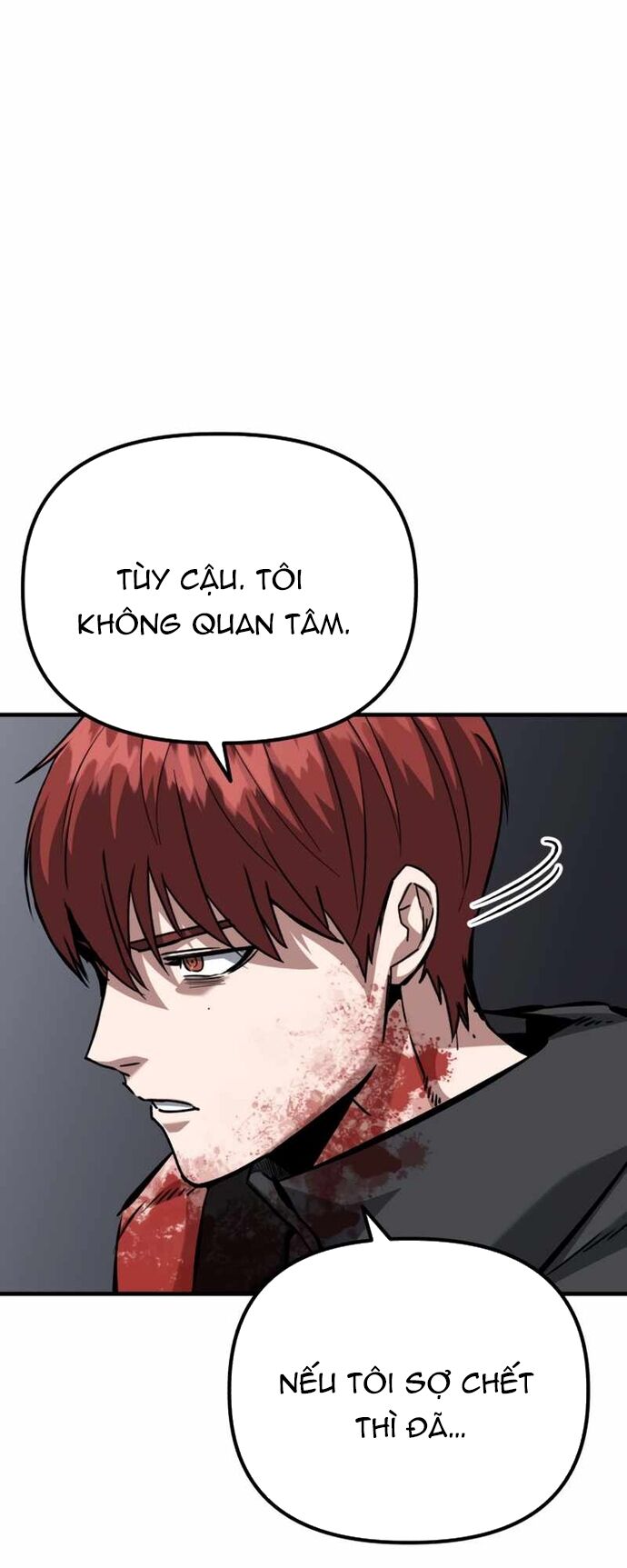 Sát Nhân Cuồng Loạn Chapter 82 - Trang 2