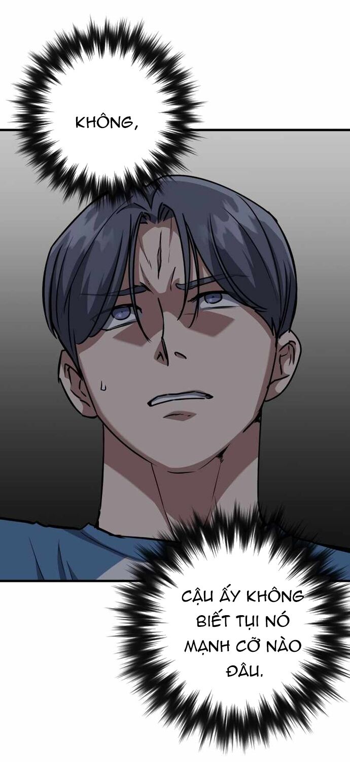 Sát Nhân Cuồng Loạn Chapter 82 - Trang 2