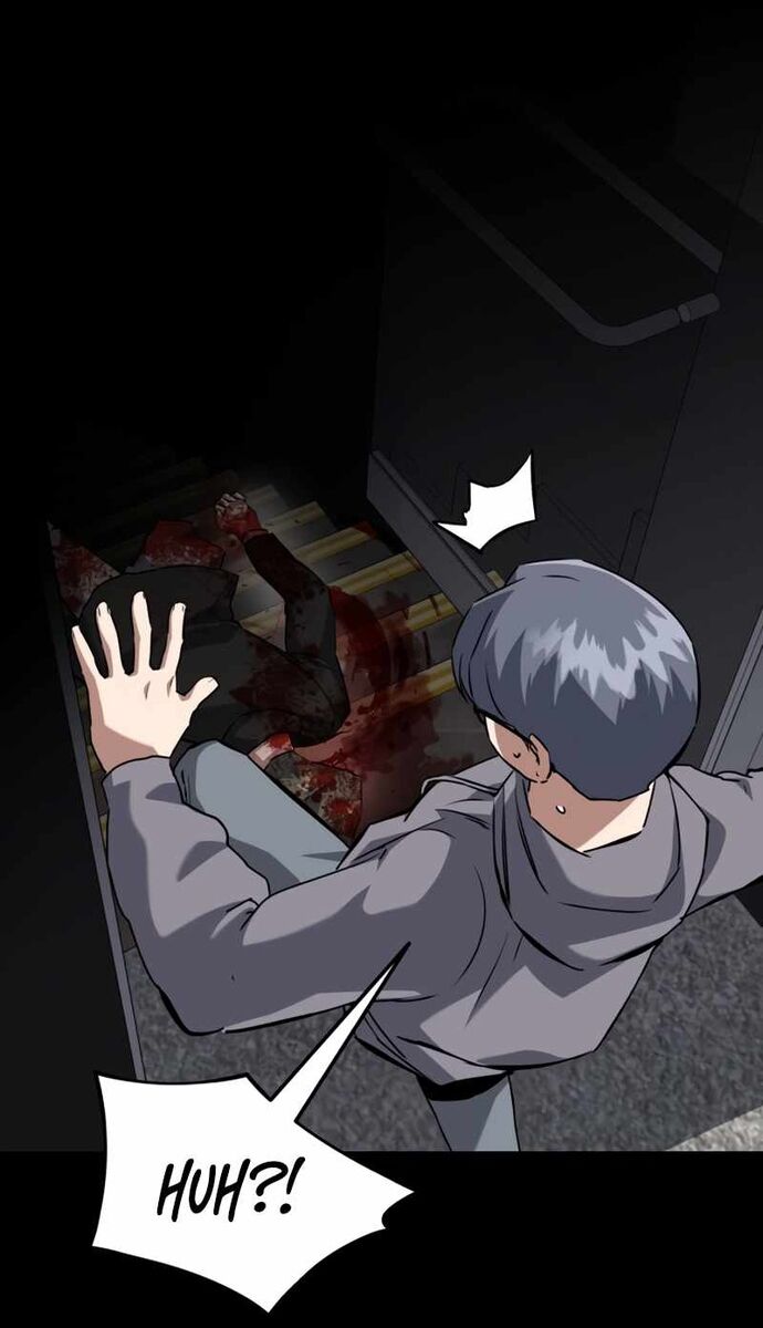 Sát Nhân Cuồng Loạn Chapter 82 - Trang 2