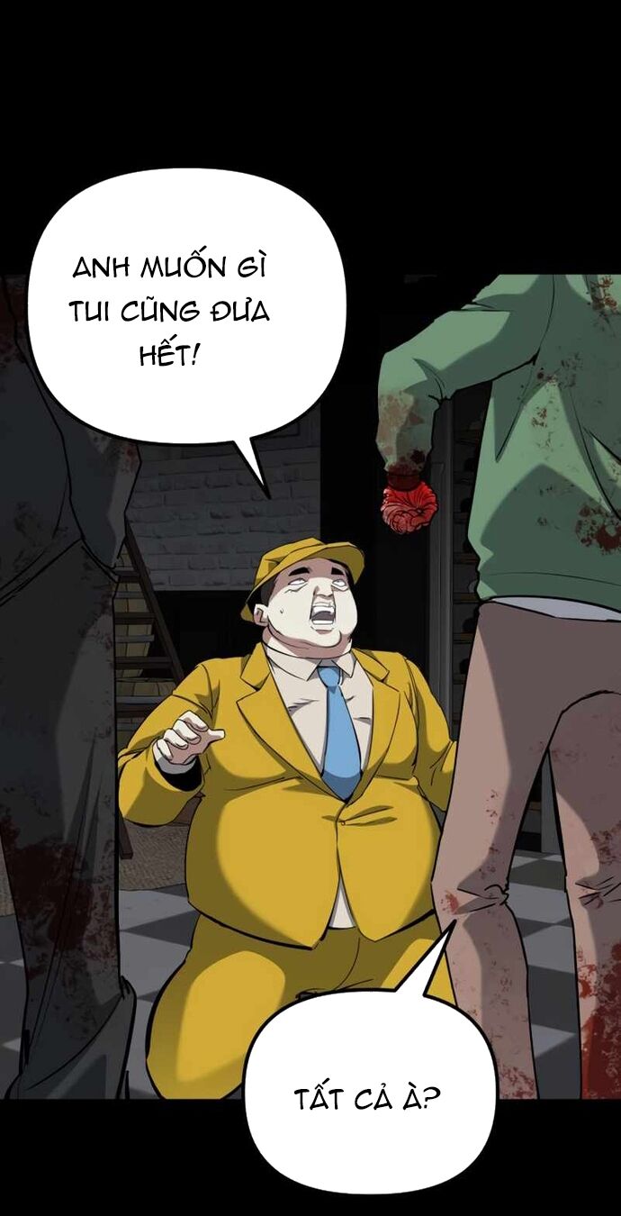 Sát Nhân Cuồng Loạn Chapter 82 - Trang 2