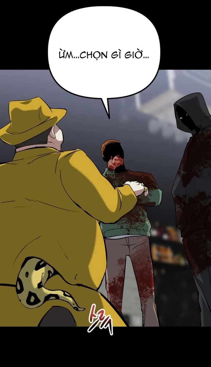 Sát Nhân Cuồng Loạn Chapter 82 - Trang 2