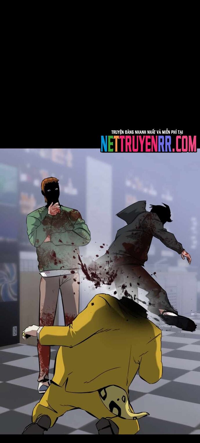 Sát Nhân Cuồng Loạn Chapter 82 - Trang 2