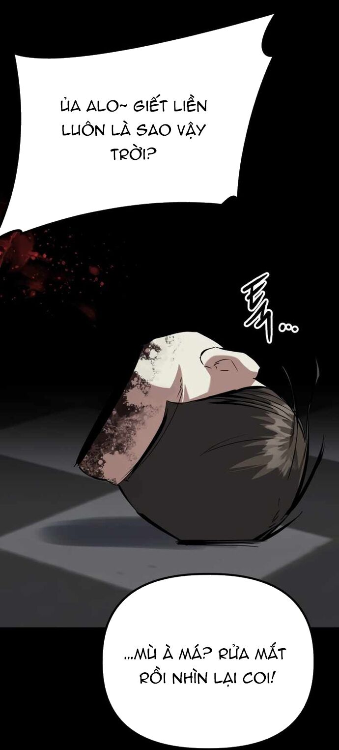 Sát Nhân Cuồng Loạn Chapter 82 - Trang 2