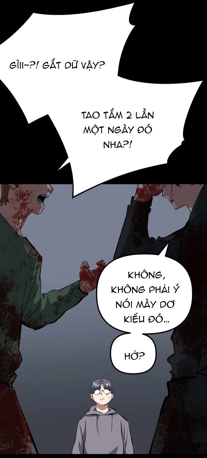 Sát Nhân Cuồng Loạn Chapter 82 - Trang 2