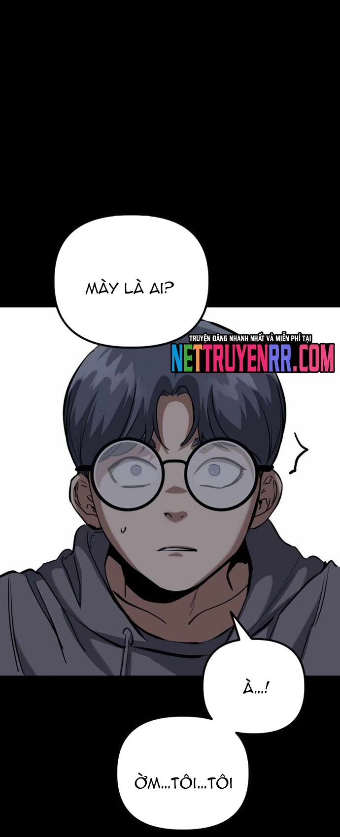 Sát Nhân Cuồng Loạn Chapter 82 - Trang 2