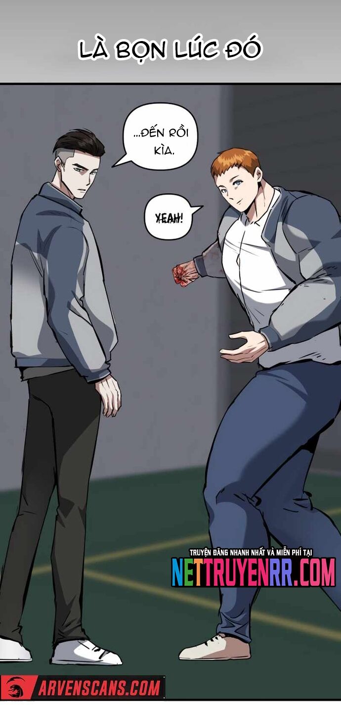 Sát Nhân Cuồng Loạn Chapter 82 - Trang 2