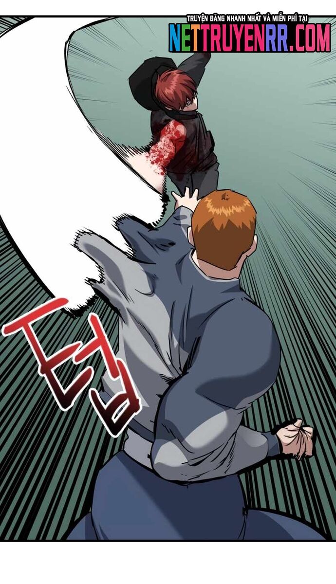 Sát Nhân Cuồng Loạn Chapter 82 - Trang 2