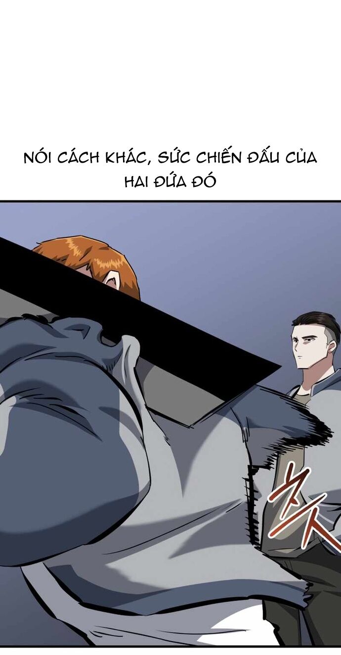 Sát Nhân Cuồng Loạn Chapter 82 - Trang 2