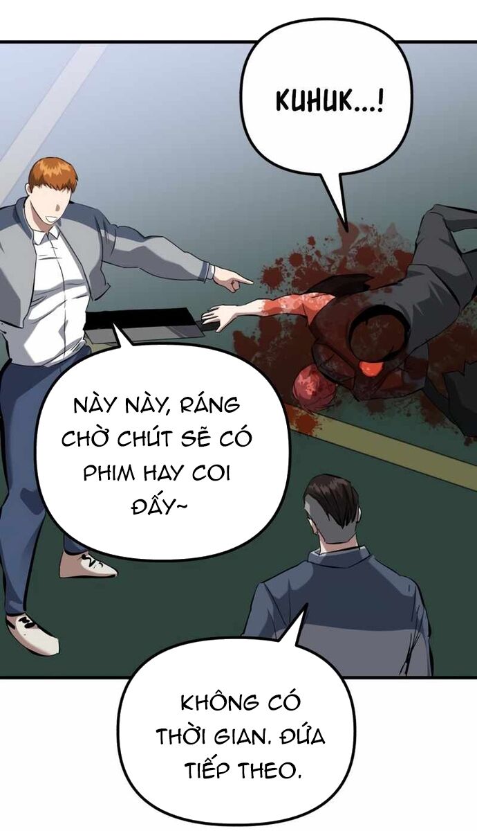 Sát Nhân Cuồng Loạn Chapter 82 - Trang 2