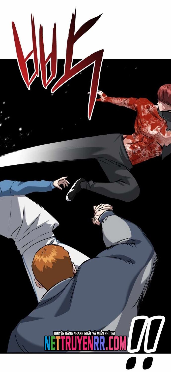 Sát Nhân Cuồng Loạn Chapter 82 - Trang 2