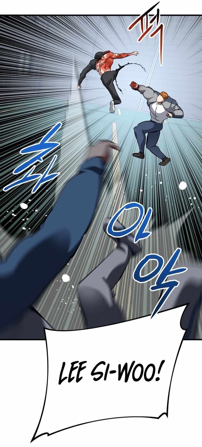 Sát Nhân Cuồng Loạn Chapter 82 - Trang 2