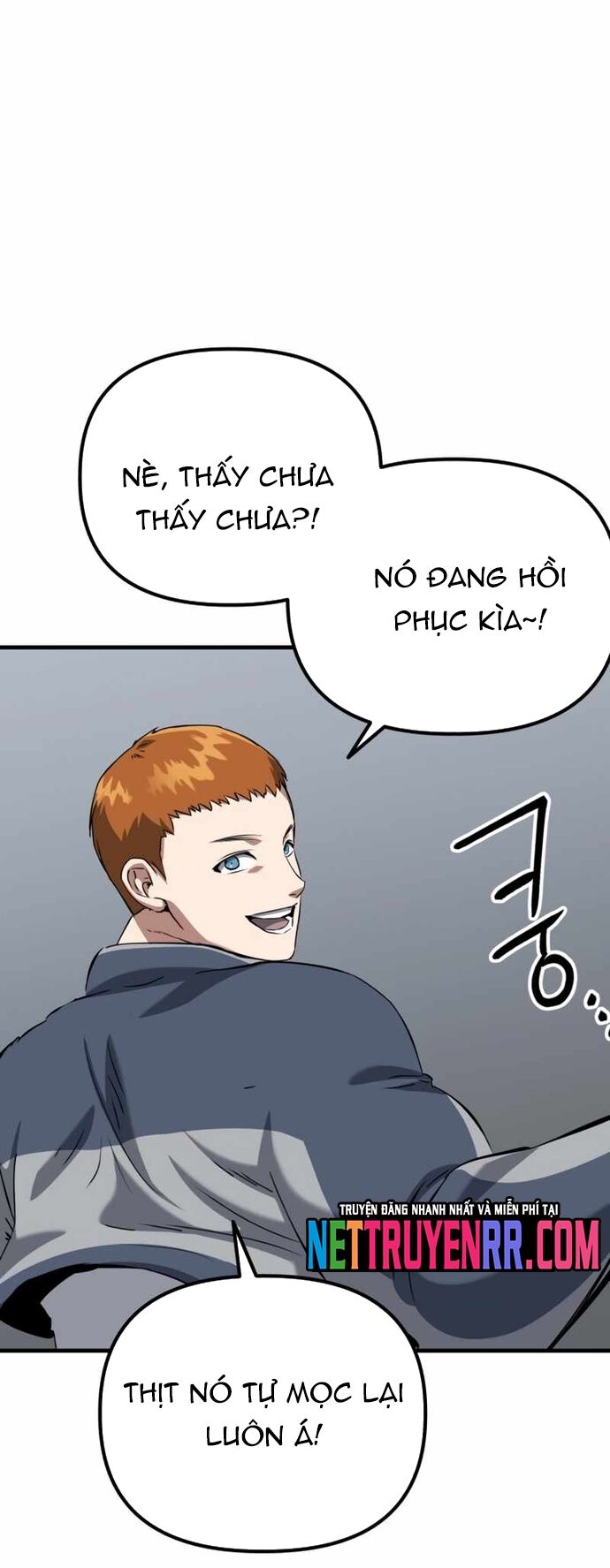 Sát Nhân Cuồng Loạn Chapter 82 - Trang 2