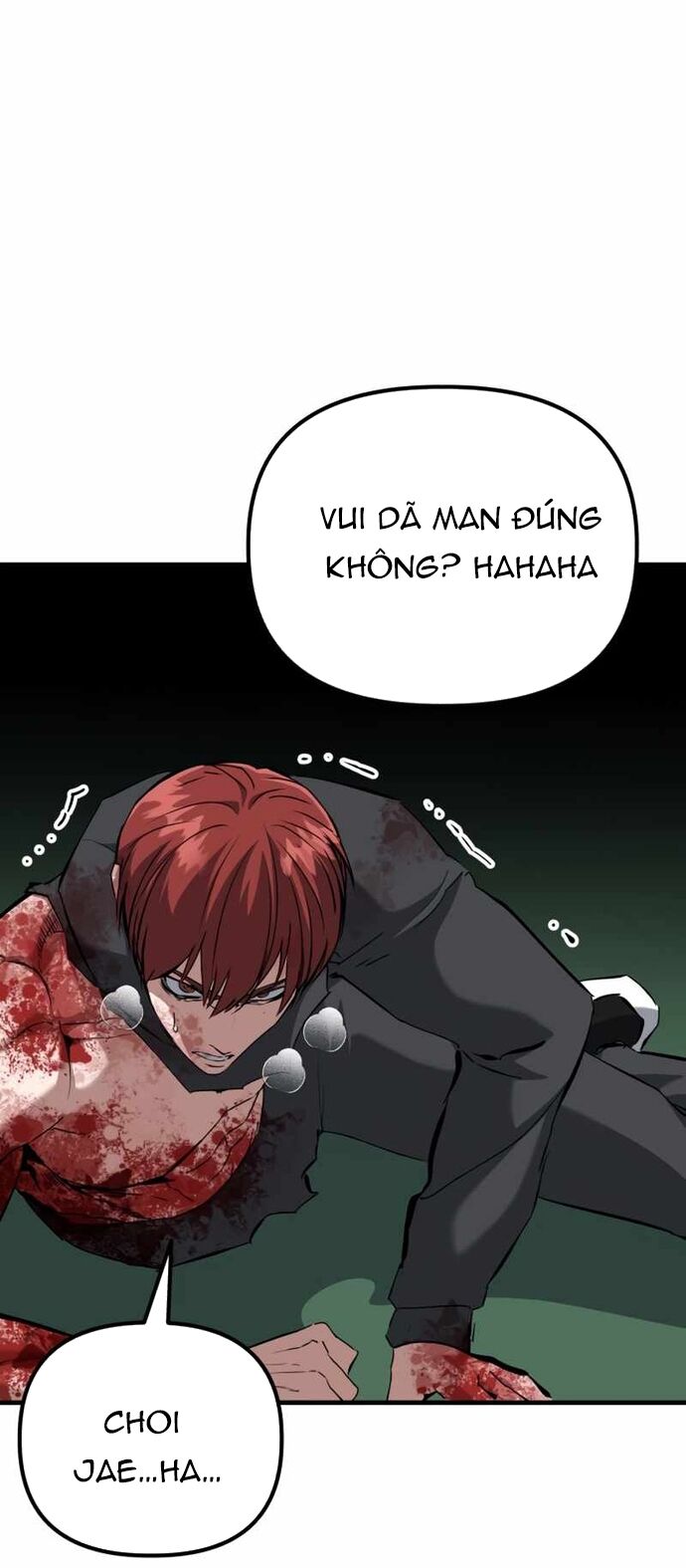 Sát Nhân Cuồng Loạn Chapter 82 - Trang 2