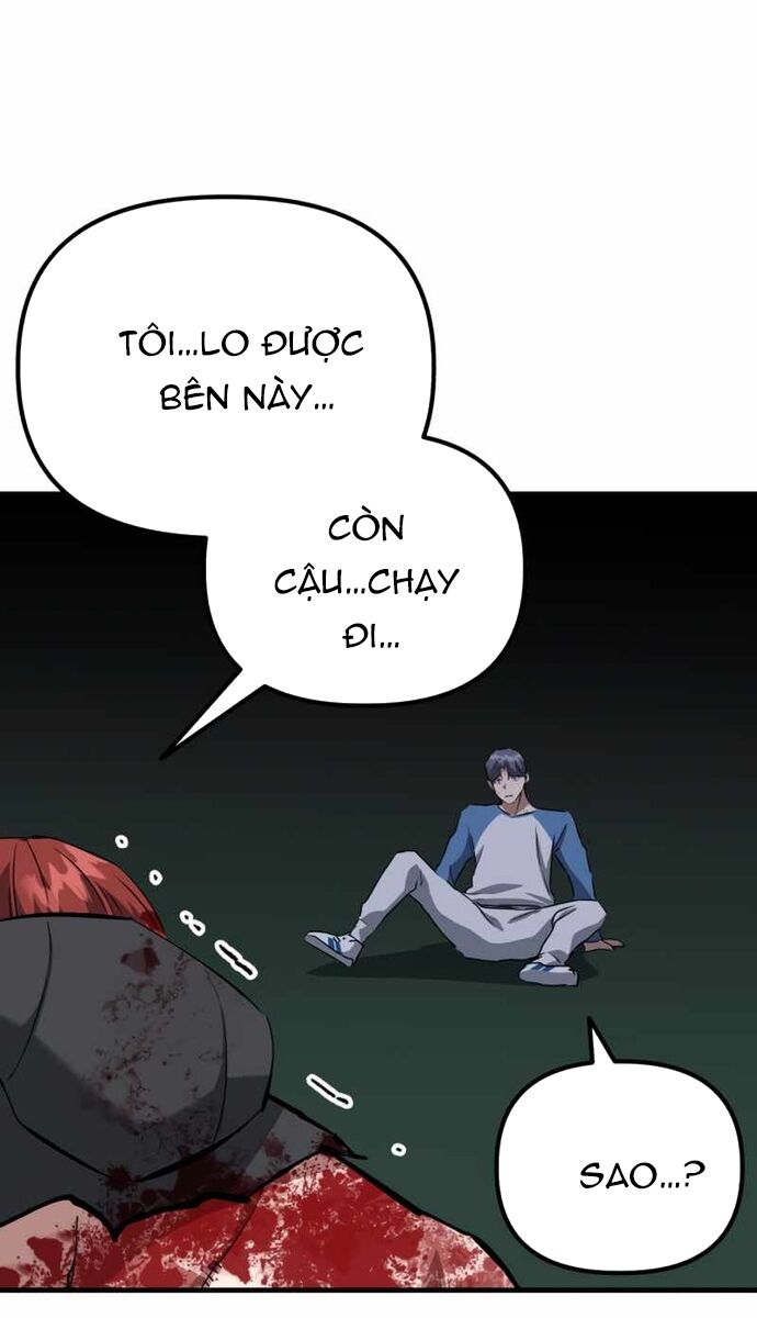 Sát Nhân Cuồng Loạn Chapter 82 - Trang 2