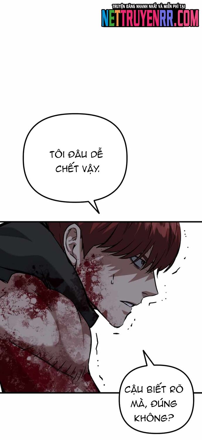 Sát Nhân Cuồng Loạn Chapter 82 - Trang 2