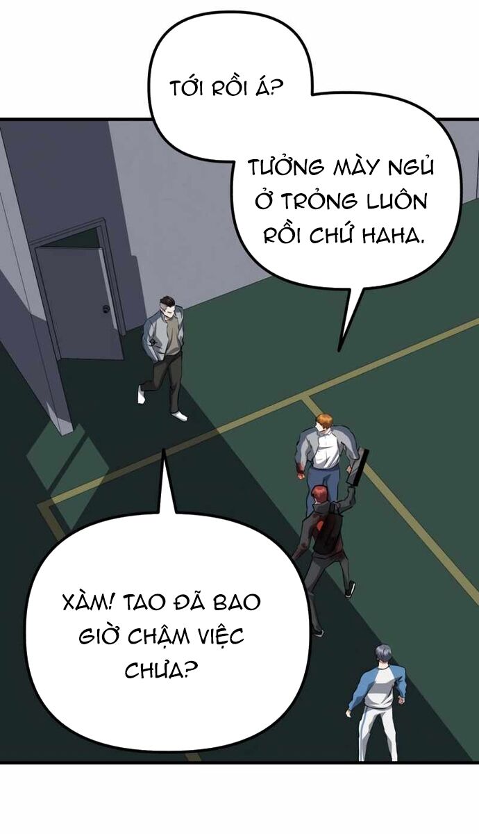 Sát Nhân Cuồng Loạn Chapter 82 - Trang 2
