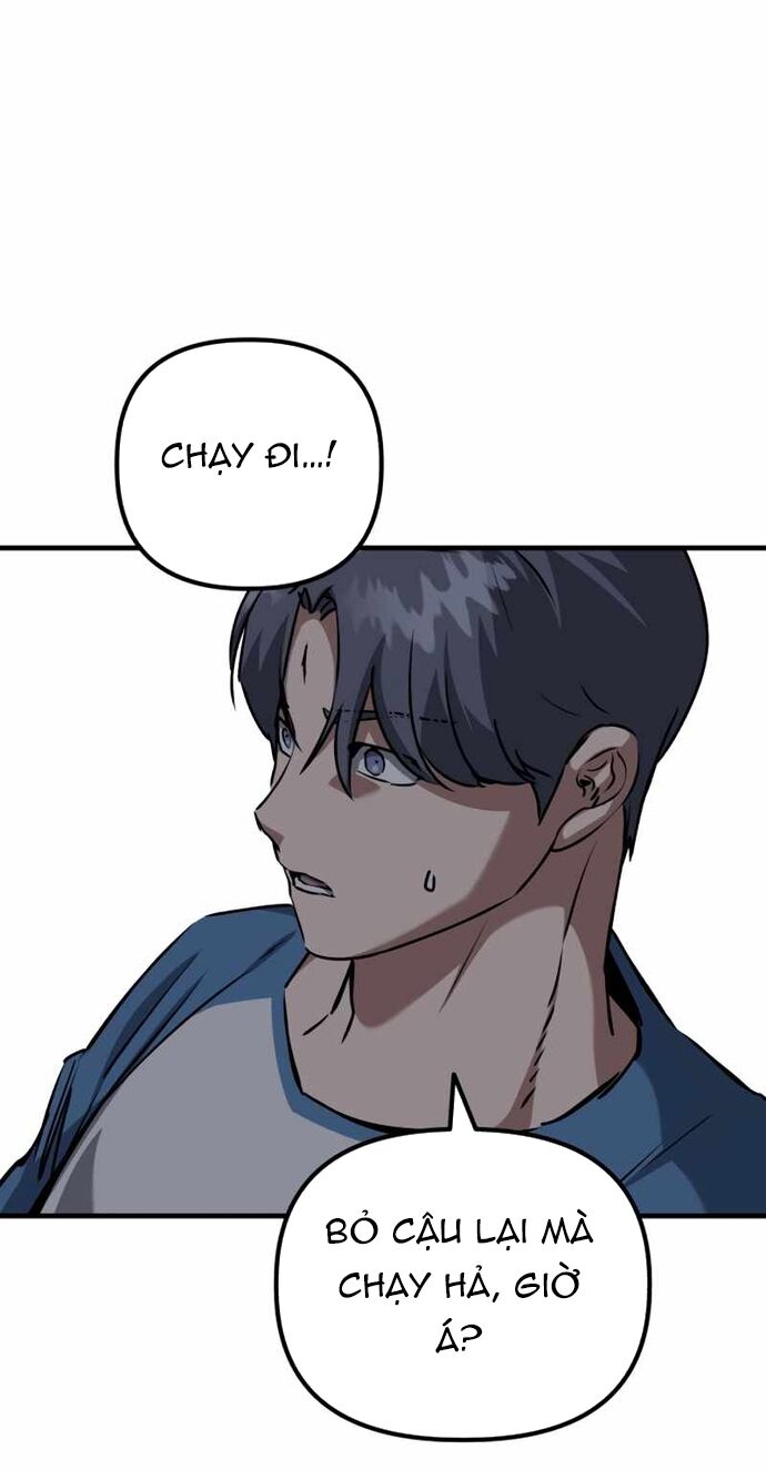 Sát Nhân Cuồng Loạn Chapter 82 - Trang 2