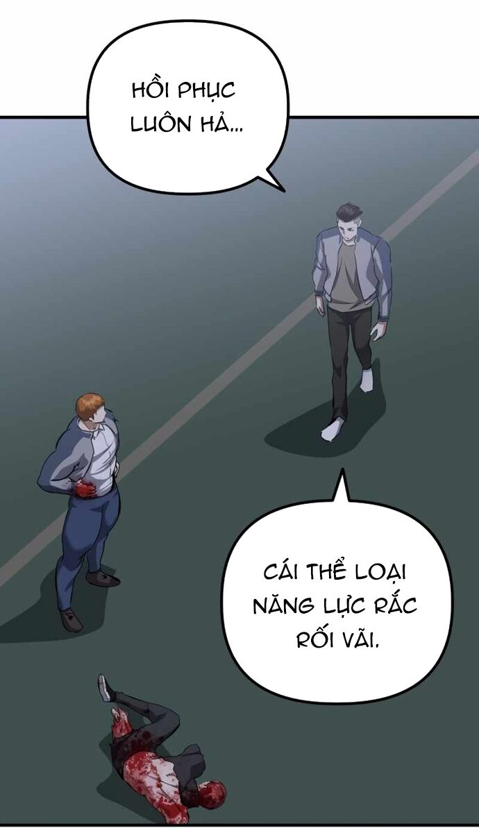 Sát Nhân Cuồng Loạn Chapter 82 - Trang 2